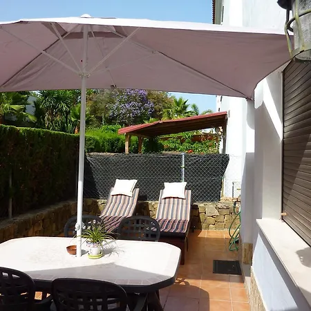 Appartement Costalita Del Sol Gf Estepona