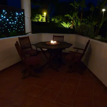 Appartement Costalita Del Sol Gf