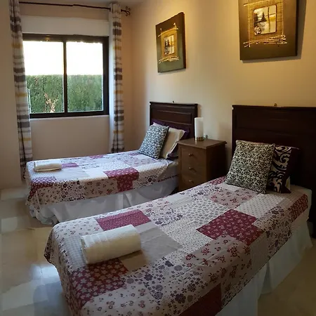 Appartement Costalita Del Sol Gf Estepona