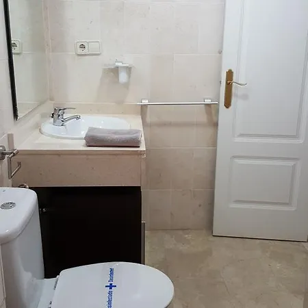 Costalita Del Sol Gf Appartement Estepona