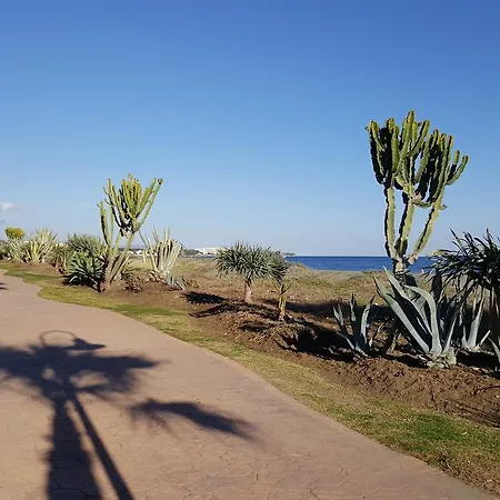 Appartement Costalita Del Sol Gf Estepona